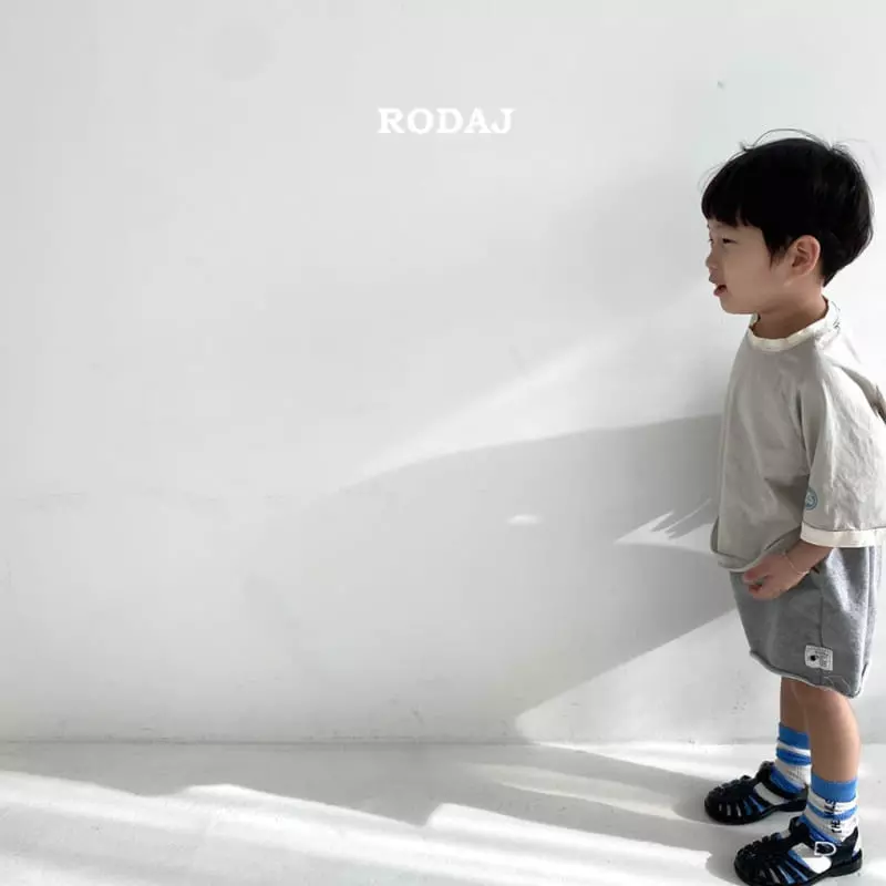 Roda J - Korean Children Fashion - #fashionkids - Stick Pants - 5