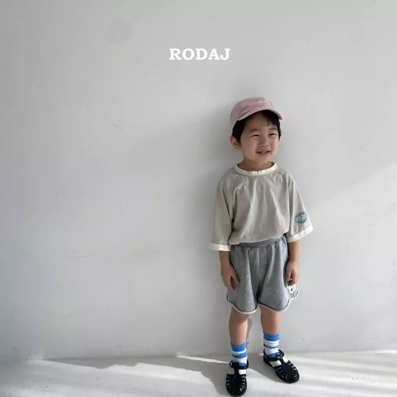 Roda J - Korean Children Fashion - #kidsstore - Stick Pants - 7