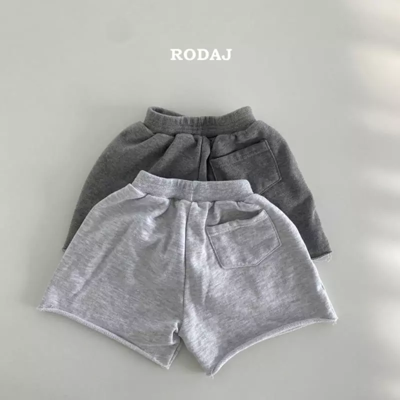 Roda J - Korean Children Fashion - #magicofchildhood - Stick Pants - 11
