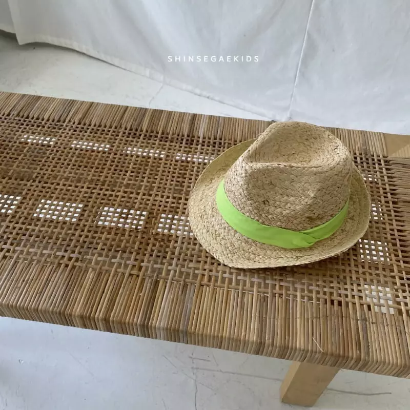 Shinseage Kids - Korean Children Fashion - #Kfashion4kids - Lapittia Hat - 3