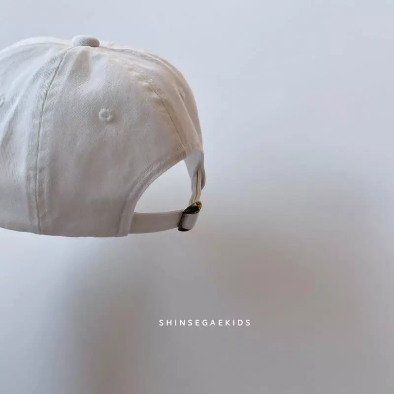 Shinseage Kids - Korean Children Fashion - #Kfashion4kids - Bear Cap - 8