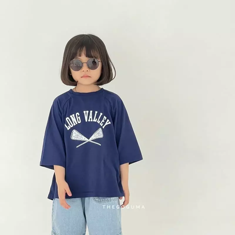 Shinseage Kids - Korean Children Fashion - #Kfashion4kids - Long Belly Tee - 9