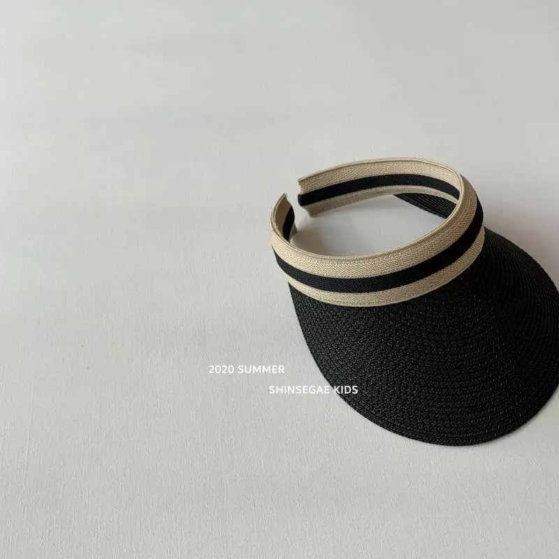 Shinseage Kids - Korean Children Fashion - #childofig - Sun Hat - 2
