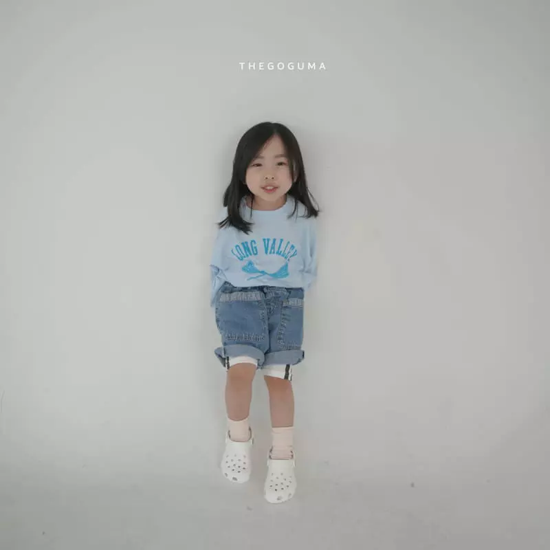 Shinseage Kids - Korean Children Fashion - #childofig - Line Leggings - 3