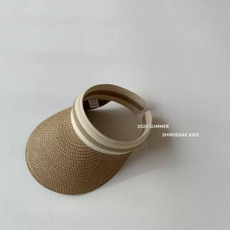 Shinseage Kids - Korean Children Fashion - #designkidswear - Sun Hat - 5