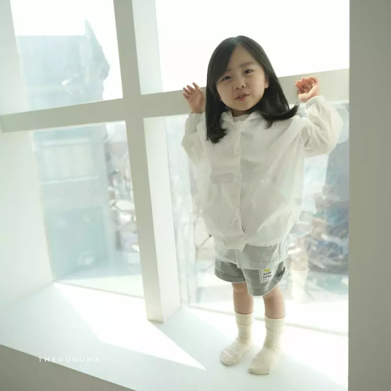 Shinseage Kids - Korean Children Fashion - #discoveringself - Layered Long Sleeveless - 5