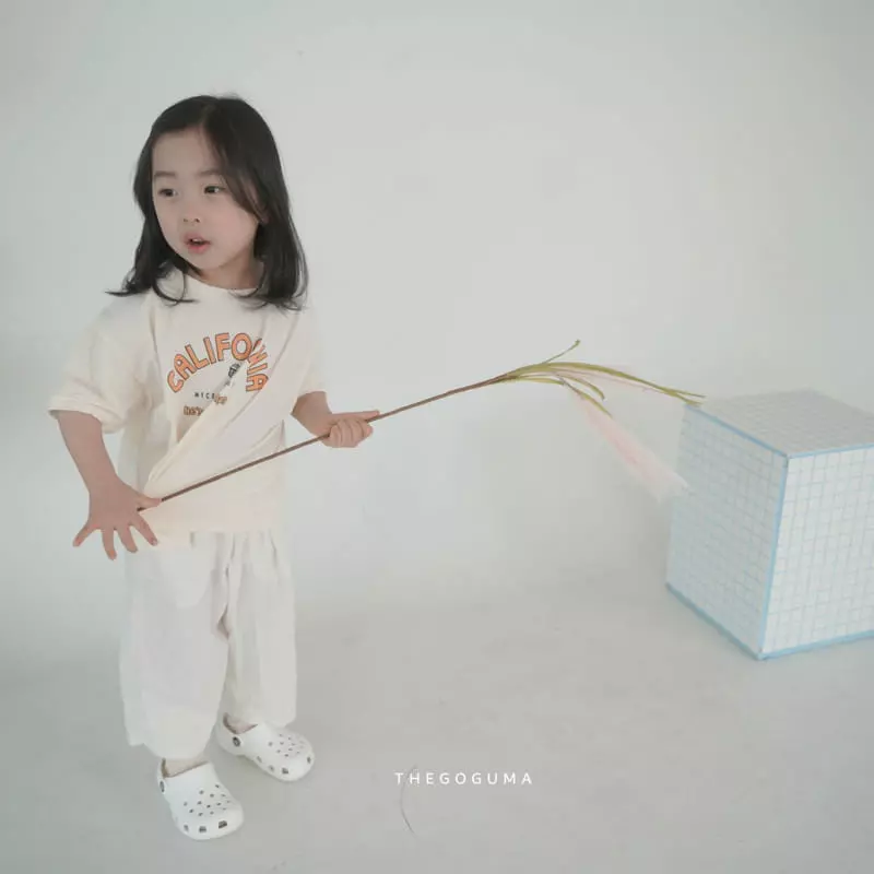 Shinseage Kids - Korean Children Fashion - #discoveringself - Out Pocket Jeans