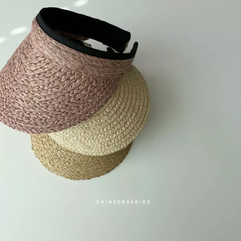 Shinseage Kids - Korean Children Fashion - #fashionkids - Lapia Sun Cap