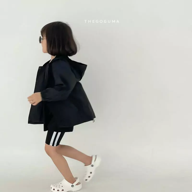 Shinseage Kids - Korean Children Fashion - #fashionkids - Line Leggings - 7