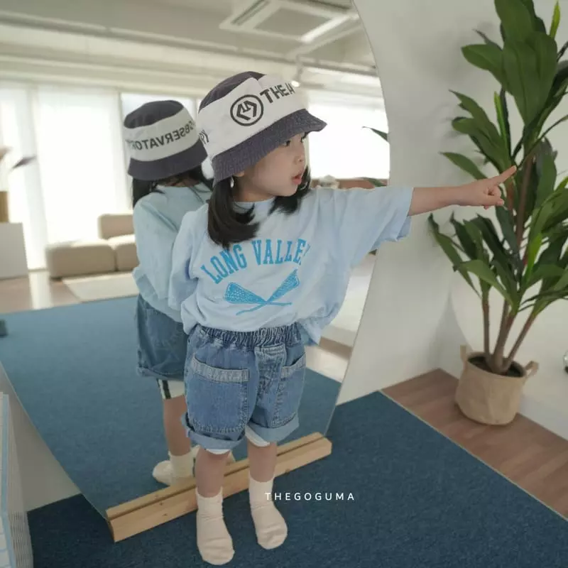 Shinseage Kids - Korean Children Fashion - #fashionkids - Long Belly Tee - 5