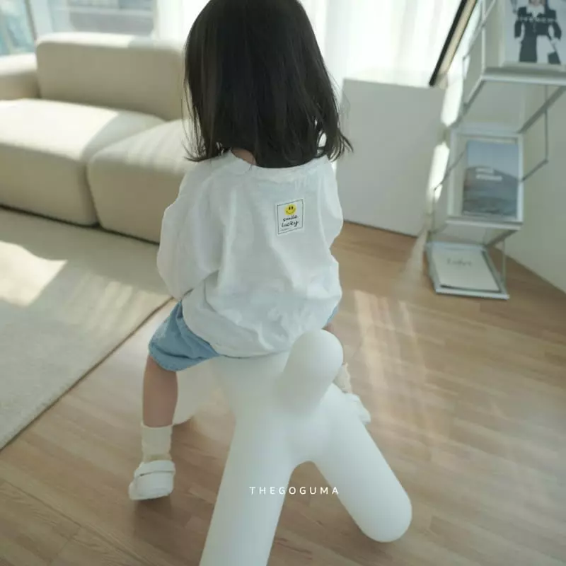 Shinseage Kids - Korean Children Fashion - #fashionkids - Slup Point Tee - 3