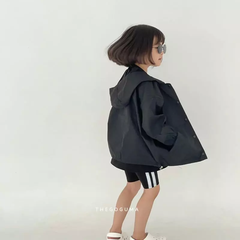 Shinseage Kids - Korean Children Fashion - #kidsstore - Line Leggings - 9