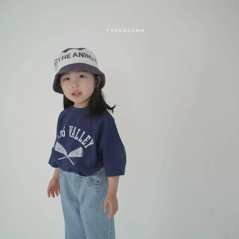 Shinseage Kids - Korean Children Fashion - #kidsstore - Long Belly Tee - 7