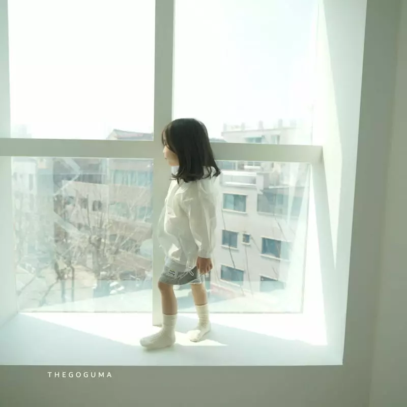 Shinseage Kids - Korean Children Fashion - #kidsstore - Terry Pants