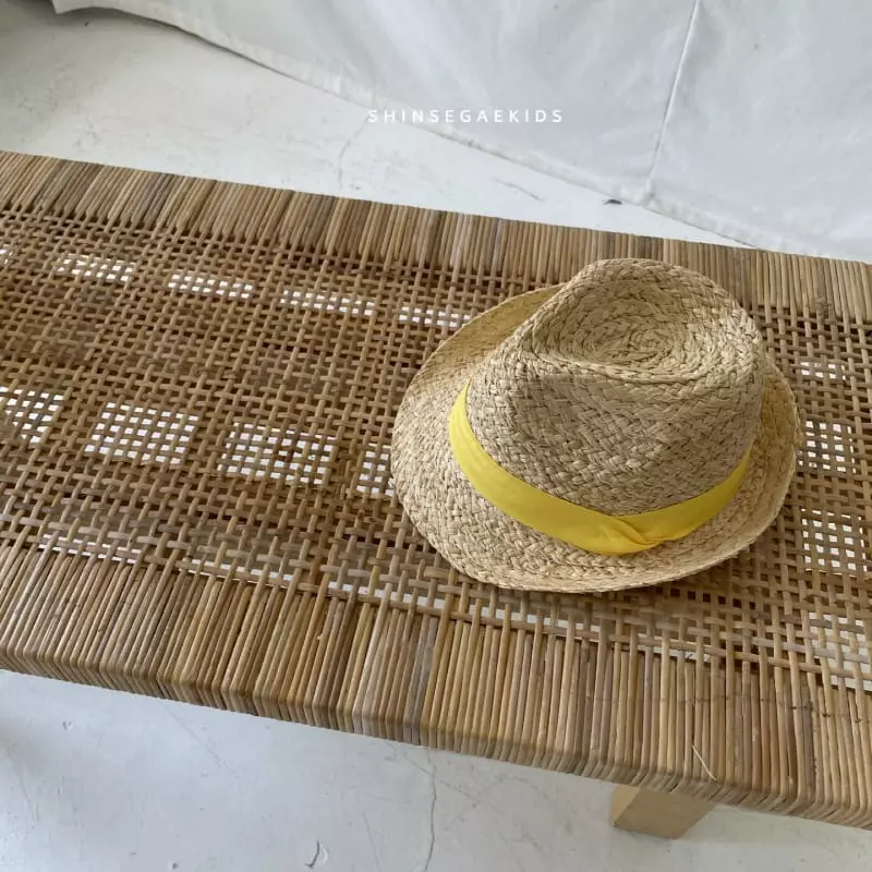 Shinseage Kids - Korean Children Fashion - #kidzfashiontrend - Lapittia Hat - 2