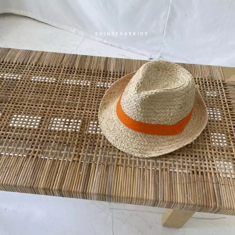Shinseage Kids - Korean Children Fashion - #Kfashion4kids - Lapittia Hat - 4
