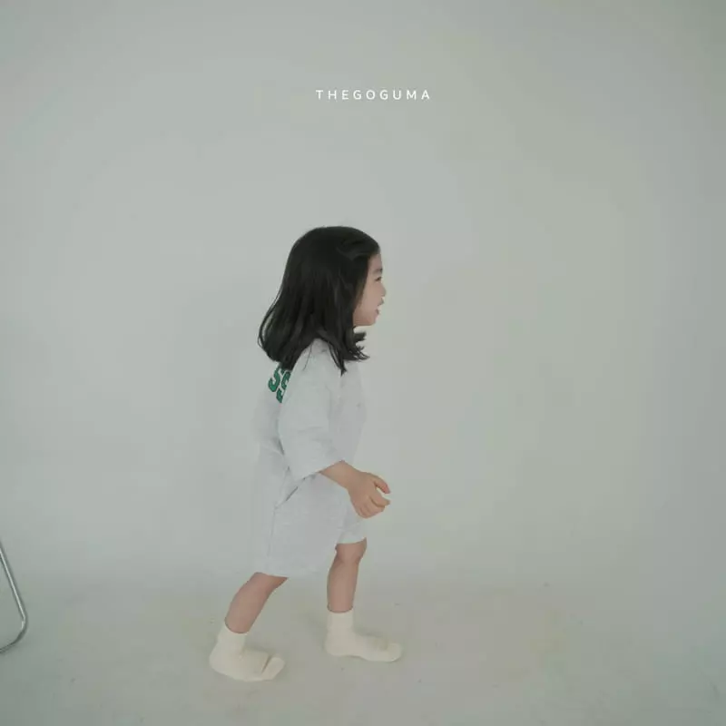 Shinseage Kids - Korean Children Fashion - #Kfashion4kids - Terry Pants - 4