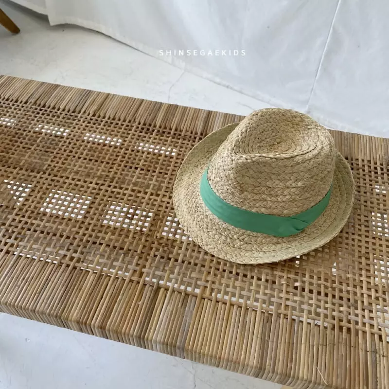 Shinseage Kids - Korean Children Fashion - #magicofchildhood - Lapittia Hat - 5