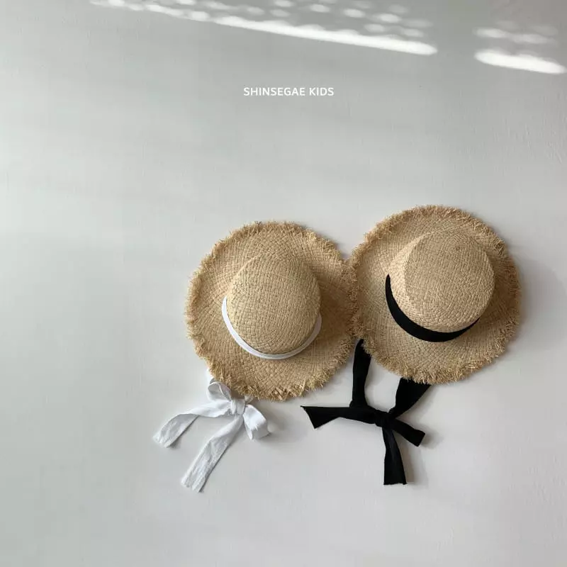 Shinseage Kids - Korean Children Fashion - #magicofchildhood - Lapia I U Hat