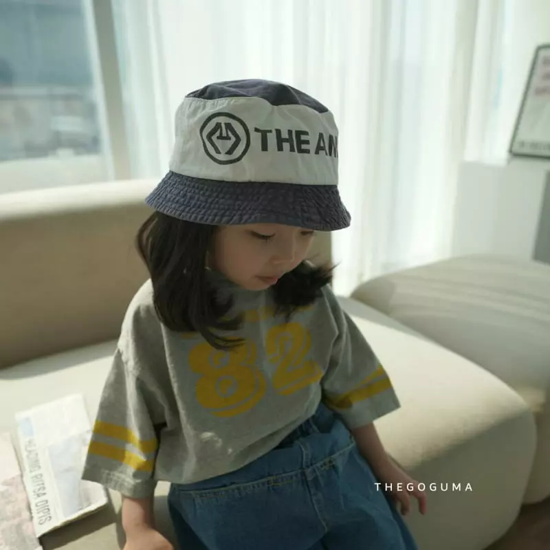 Shinseage Kids - Korean Children Fashion - #magicofchildhood - 82 Line Tee