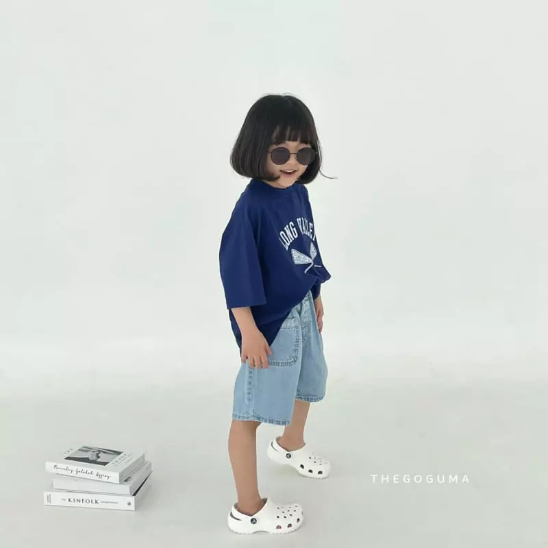 Shinseage Kids - Korean Children Fashion - #magicofchildhood - Long Belly Tee - 11