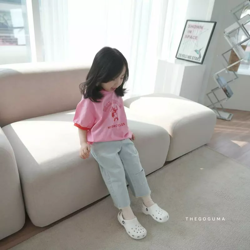Shinseage Kids - Korean Children Fashion - #magicofchildhood - Vintage Jeans - 10