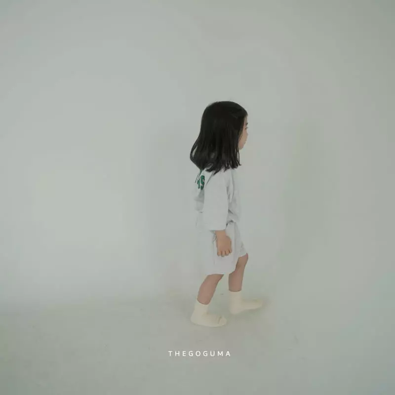 Shinseage Kids - Korean Children Fashion - #magicofchildhood - Terry Pants - 5
