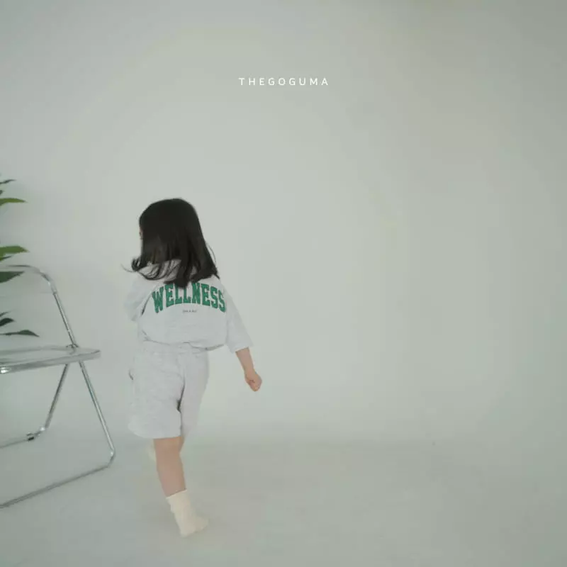 Shinseage Kids - Korean Children Fashion - #minifashionista - Terry Pants - 6