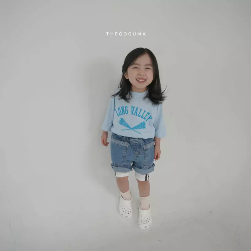 Shinseage Kids - Korean Children Fashion - #prettylittlegirls - Line Leggings