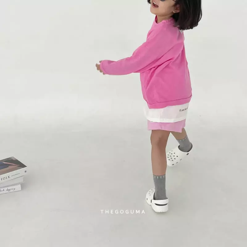 Shinseage Kids - Korean Children Fashion - #stylishchildhood - Terry Pants - 10