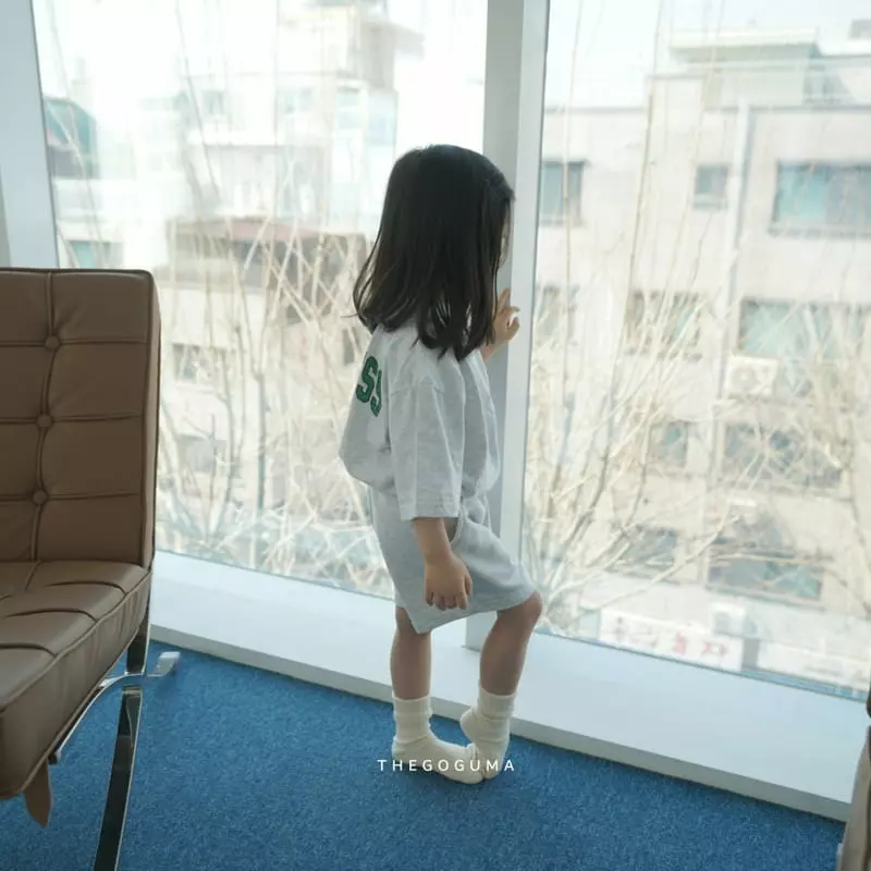 Shinseage Kids - Korean Children Fashion - #todddlerfashion - Wellness Tee - 9