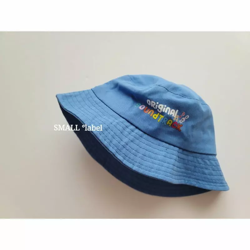 Small Label - Korean Children Fashion - #childrensboutique - Sound Bucket Hat - 10