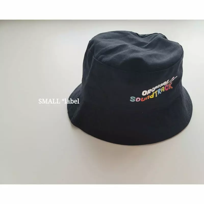 Small Label - Korean Children Fashion - #kidsstore - Sound Bucket Hat