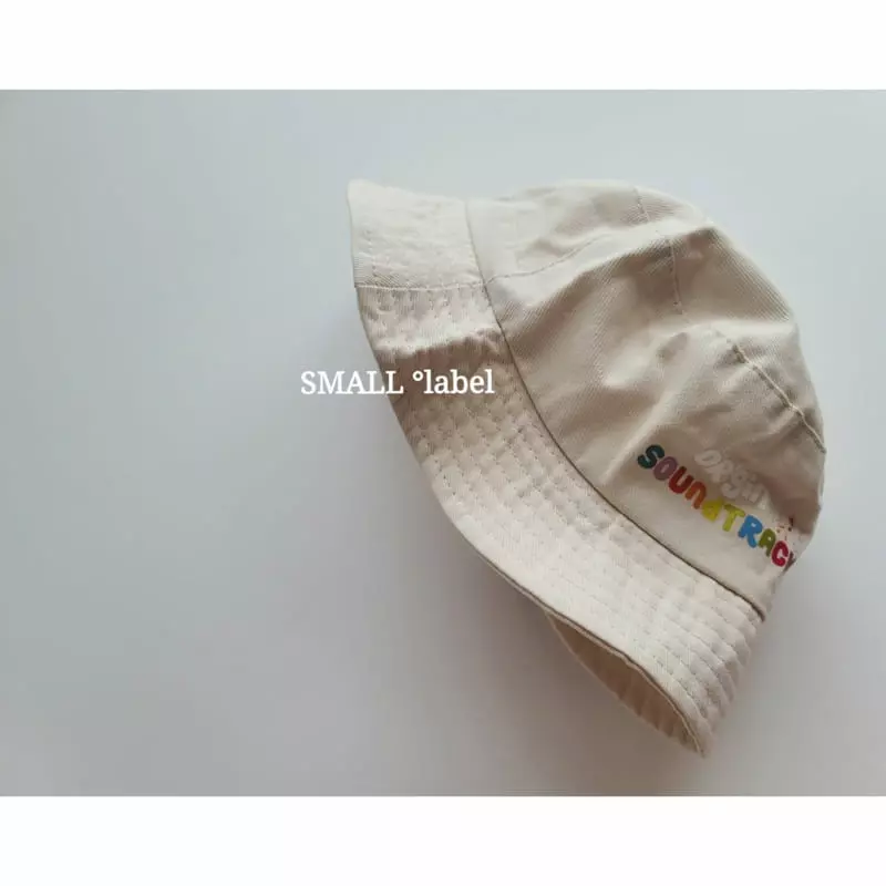 Small Label - Korean Children Fashion - #kidzfashiontrend - Sound Bucket Hat - 2