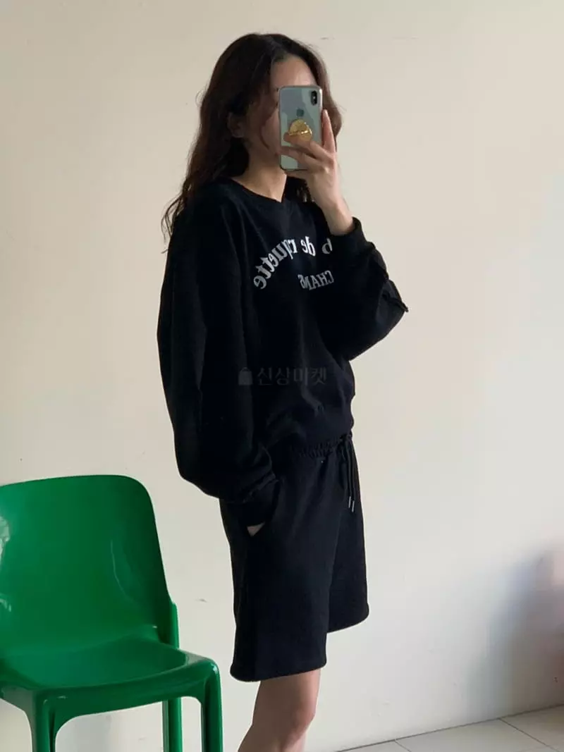 Sof - Korean Women Fashion - #womensfashion - Rivers Pants - 4