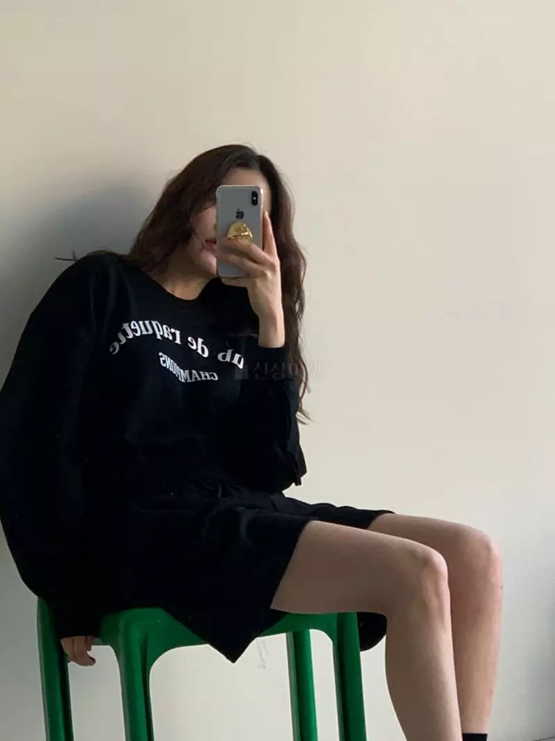 Sof - Korean Women Fashion - #thelittlethings - Rivers Pants