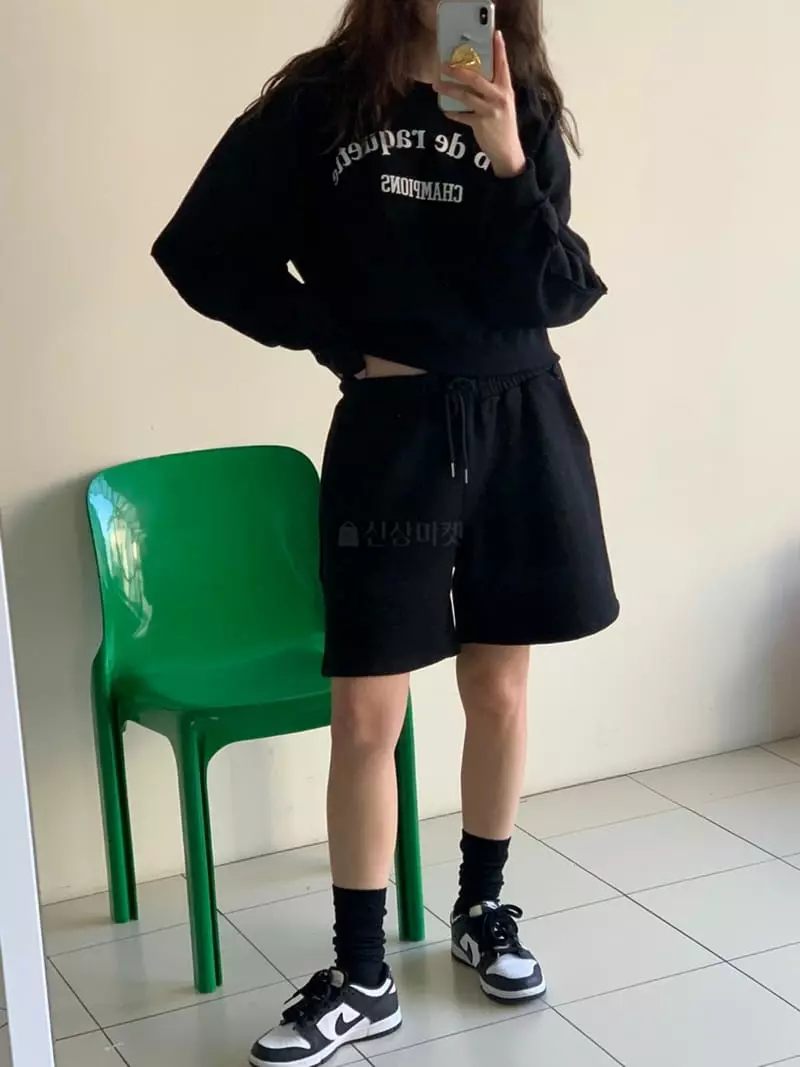 Sof - Korean Women Fashion - #womensfashion - Rivers Pants - 3