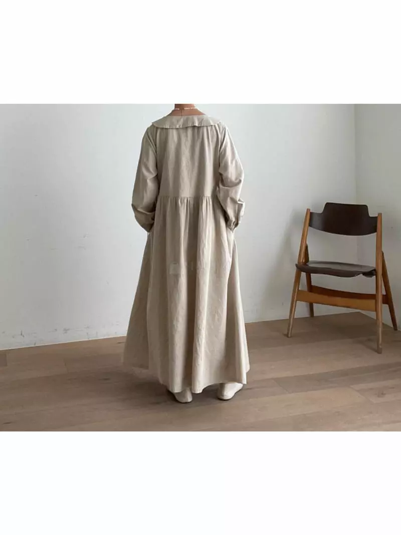 Suivi - Korean Women Fashion - #womensfashion - Double One-piece - 3