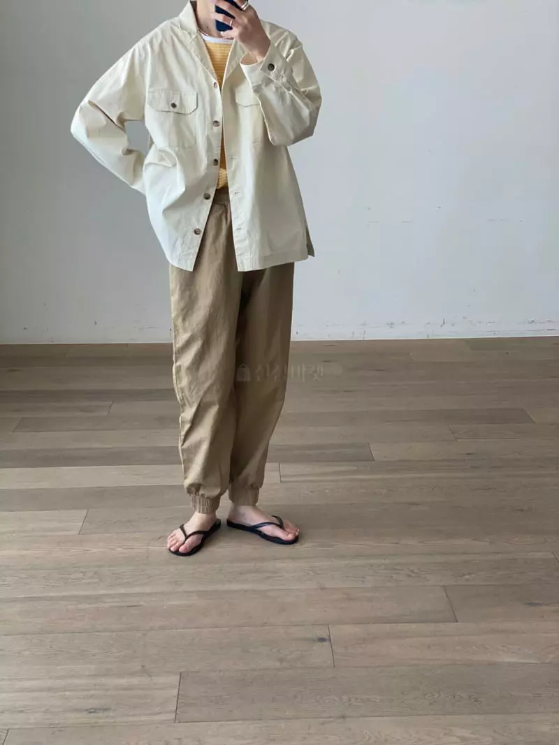 Suivi - Korean Women Fashion - #womensfashion - Jogger Pants - 2