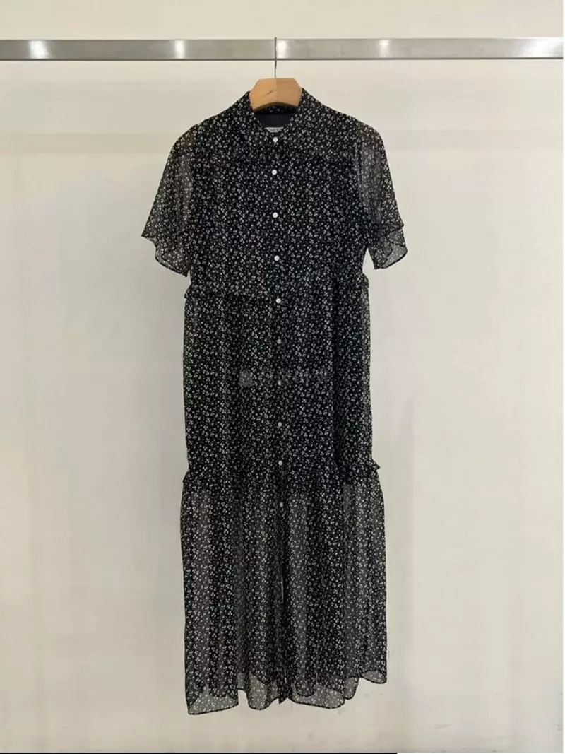 Taste - Korean Women Fashion - #momslook - Merry One-piece - 5
