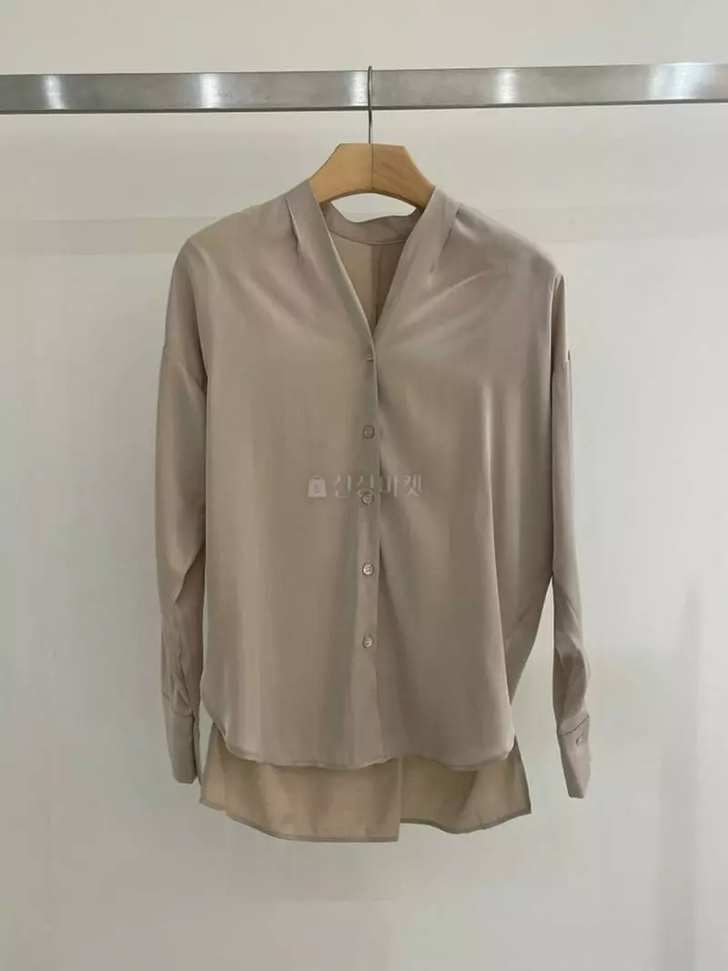 Taste - Korean Women Fashion - #pursuepretty - Sori Blouse - 4
