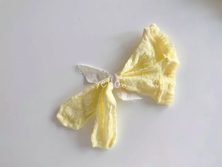 Teamand - Korean Children Fashion - #childofig - Mesh Lace Socks - 2