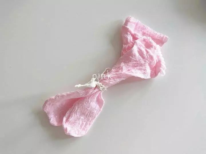 Teamand - Korean Children Fashion - #childrensboutique - Mesh Lace Socks - 3