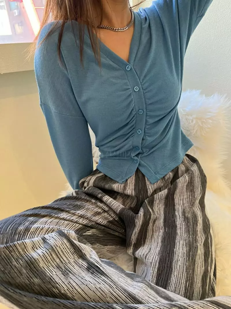 Urbanemood - Korean Women Fashion - #momslook - Wearing Cardigan