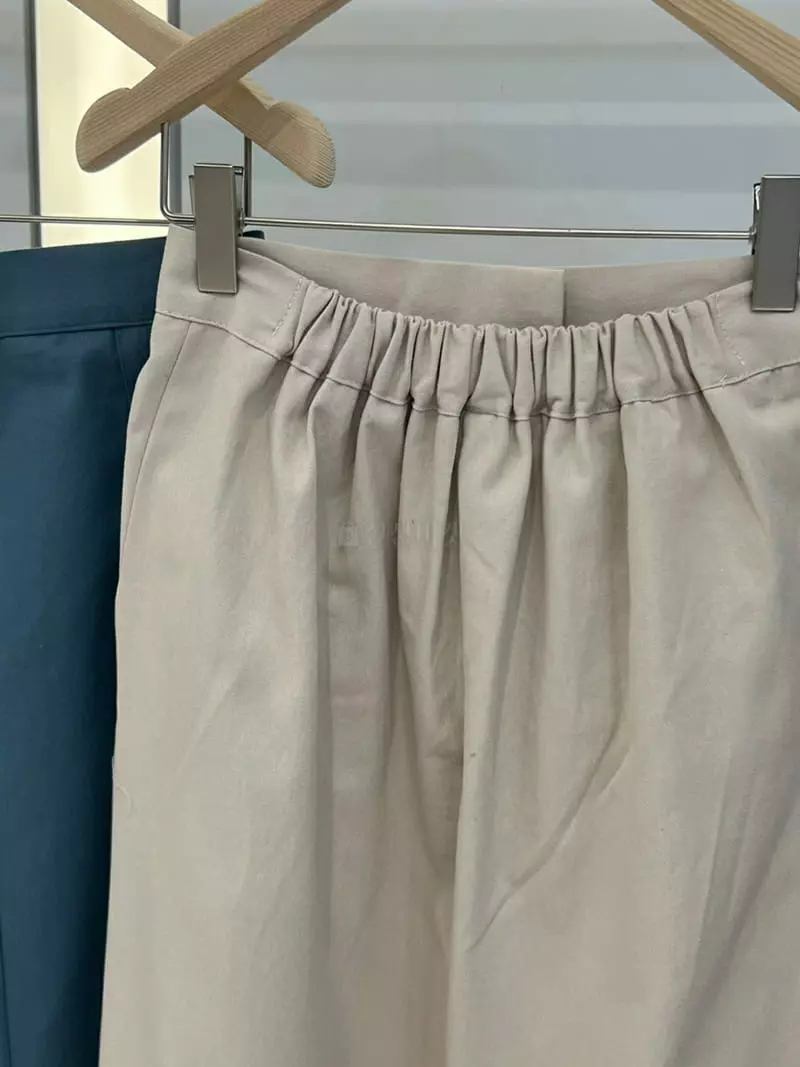 Urbanemood - Korean Women Fashion - #womensfashion - Melburen Skirt - 8