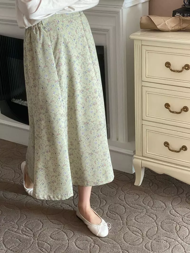 Very - Korean Women Fashion - #momslook - Some Skirt