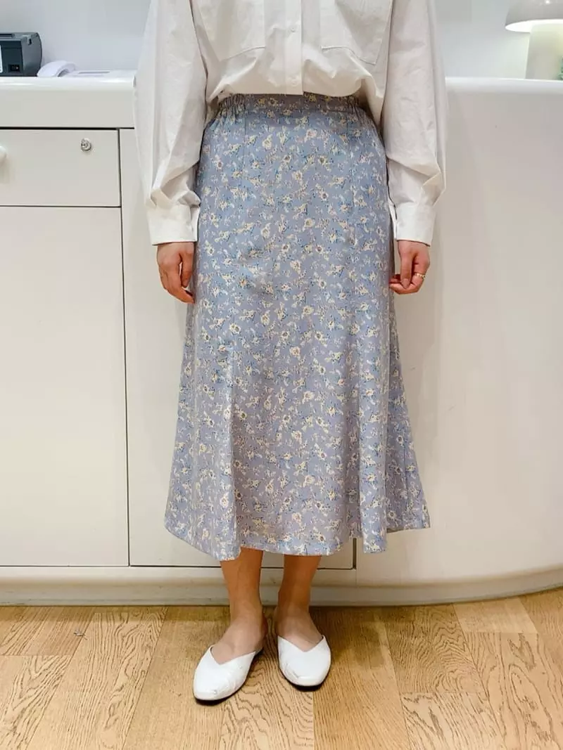 Very - Korean Women Fashion - #momslook - Some Skirt - 3