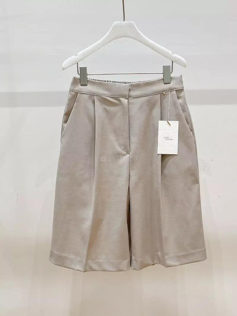 Very - Korean Women Fashion - #momslook - Boing Pants - 2