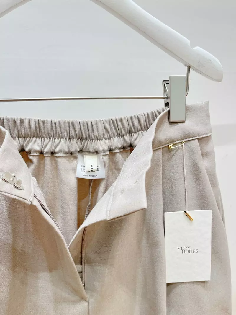 Very - Korean Women Fashion - #womensfashion - Boing Pants - 4