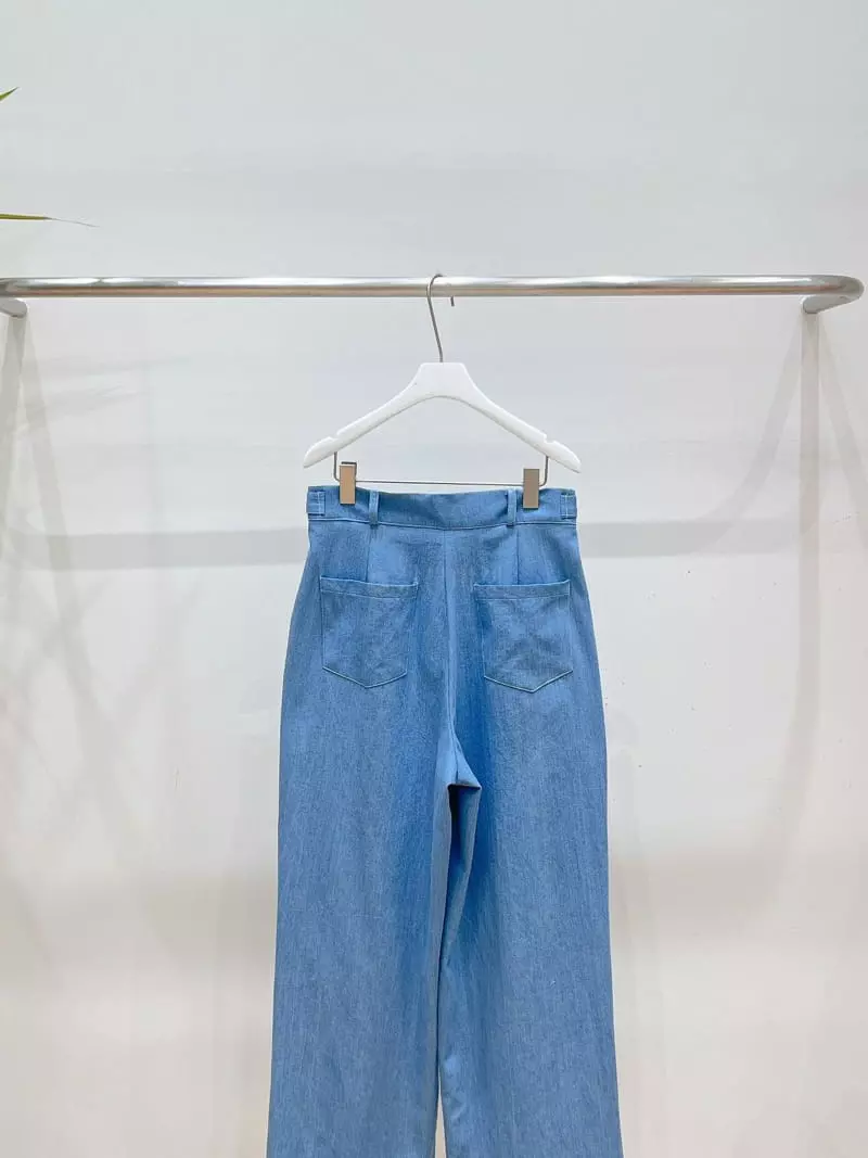 Very - Korean Women Fashion - #womensfashion - Jeans - 4
